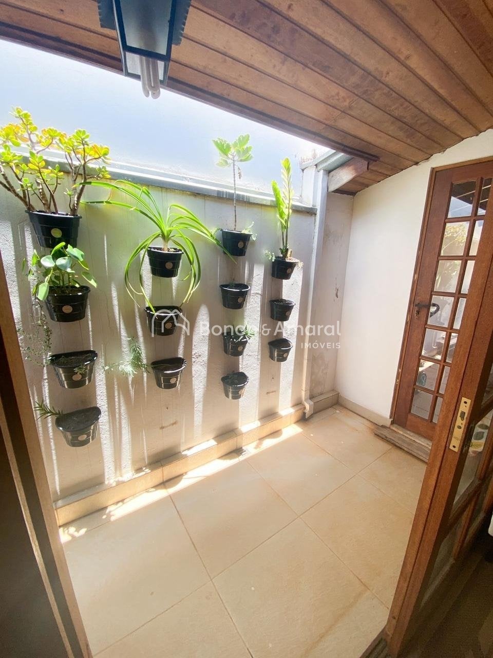 Casa em Condomínio para Alugar - Parque Brasil 500 em Paulínia / SP