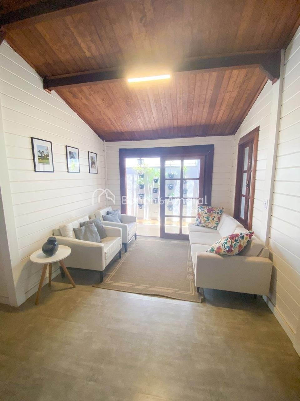 Casa em Condomínio para Alugar - Parque Brasil 500 em Paulínia / SP