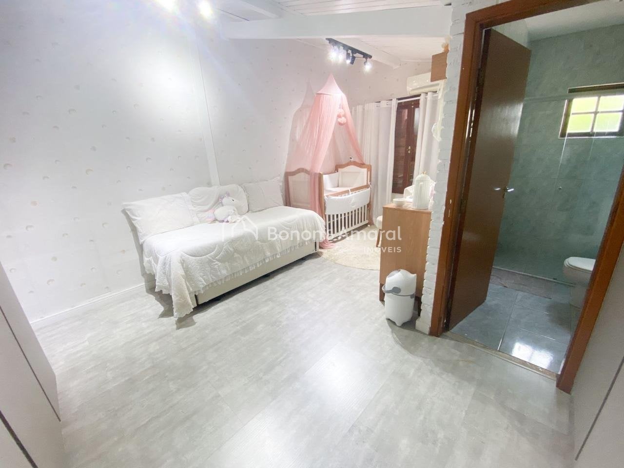 Casa em Condomínio para Alugar - Parque Brasil 500 em Paulínia / SP