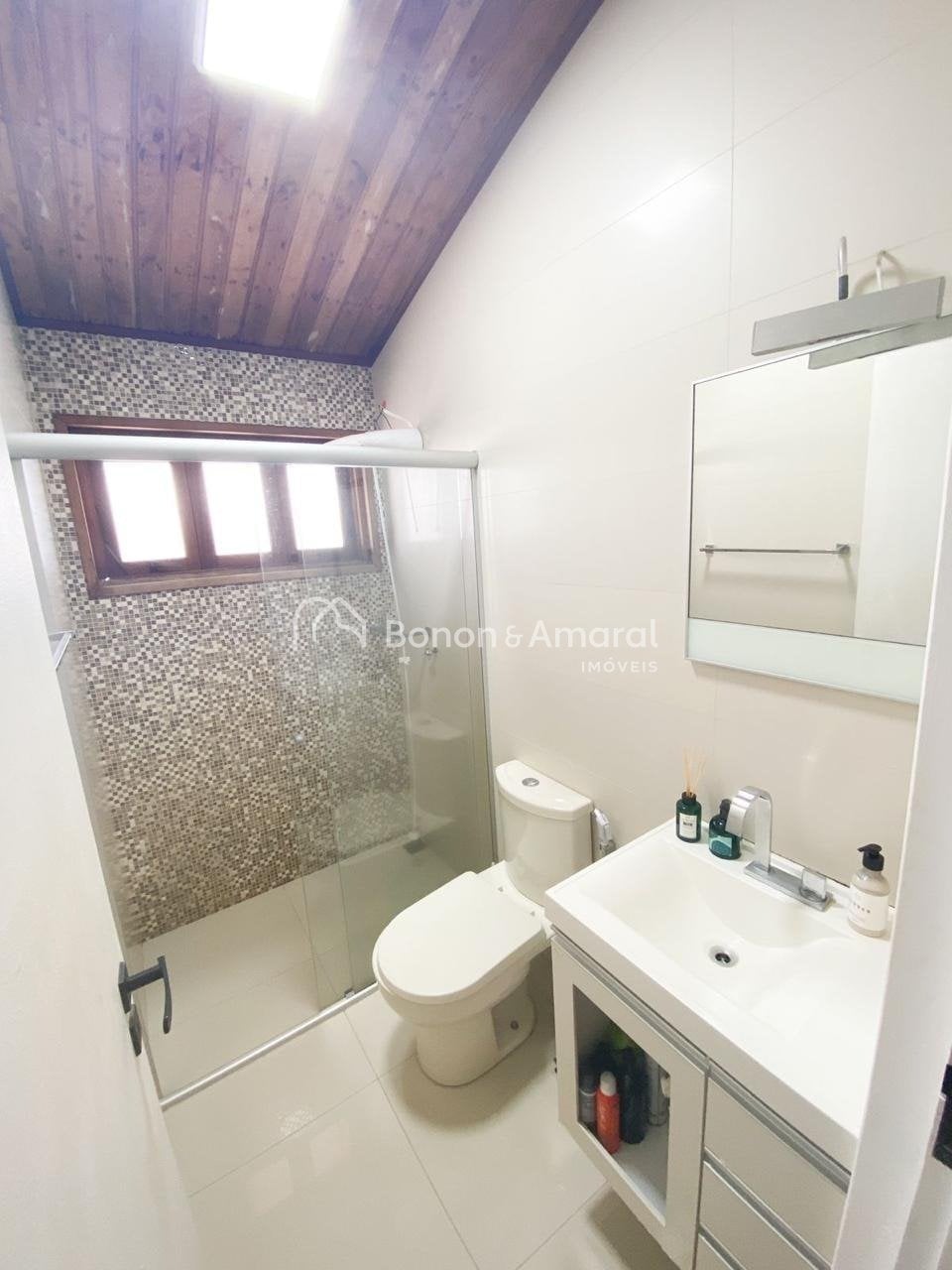 Casa em Condomínio para Alugar - Parque Brasil 500 em Paulínia / SP