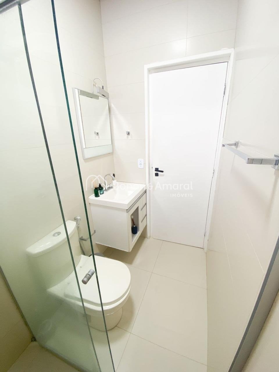 Casa em Condomínio para Alugar - Parque Brasil 500 em Paulínia / SP