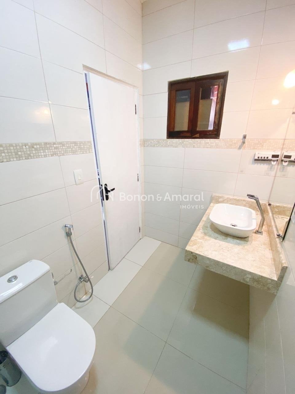 Casa em Condomínio para Alugar - Parque Brasil 500 em Paulínia / SP