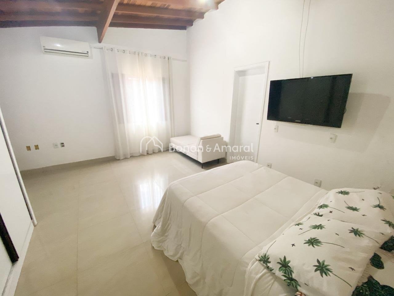 Casa em Condomínio para Alugar - Parque Brasil 500 em Paulínia / SP