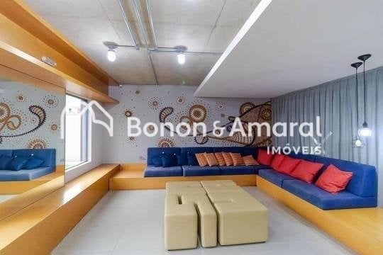 Apartamento para Alugar - Cambuí em Campinas / SP