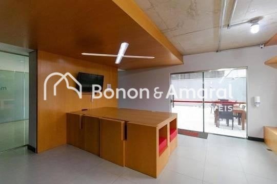 Apartamento para Alugar - Cambuí em Campinas / SP