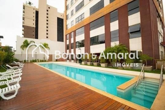 Apartamento para Alugar - Cambuí em Campinas / SP