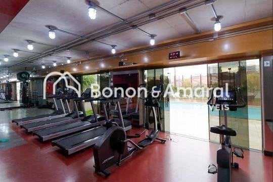 Apartamento para Alugar - Cambuí em Campinas / SP
