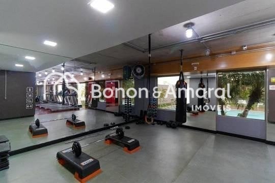 Apartamento para Alugar - Cambuí em Campinas / SP
