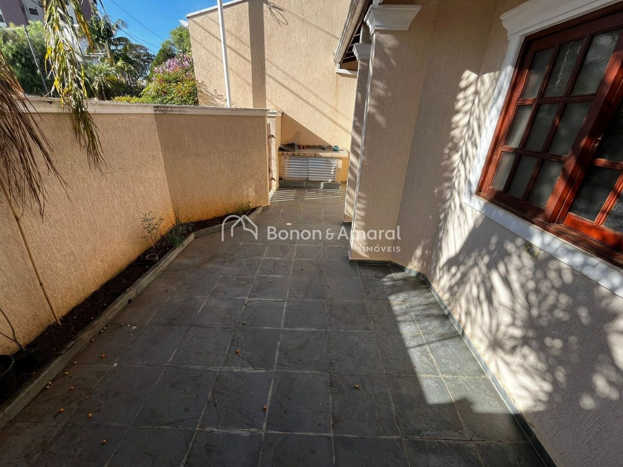 Casa em Condomínio para Alugar - Parque da Hípica em Campinas / SP
