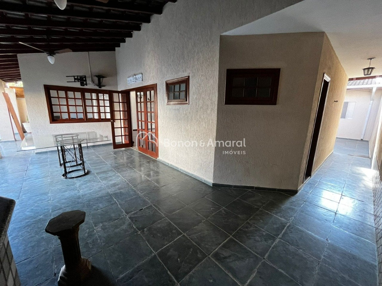 Casa em Condomínio para Alugar - Parque da Hípica em Campinas / SP