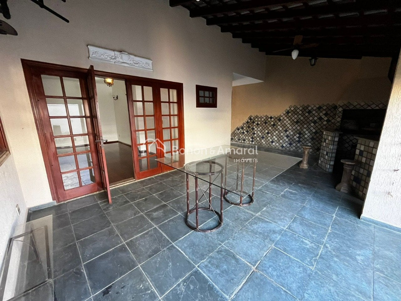 Casa em Condomínio para Alugar - Parque da Hípica em Campinas / SP