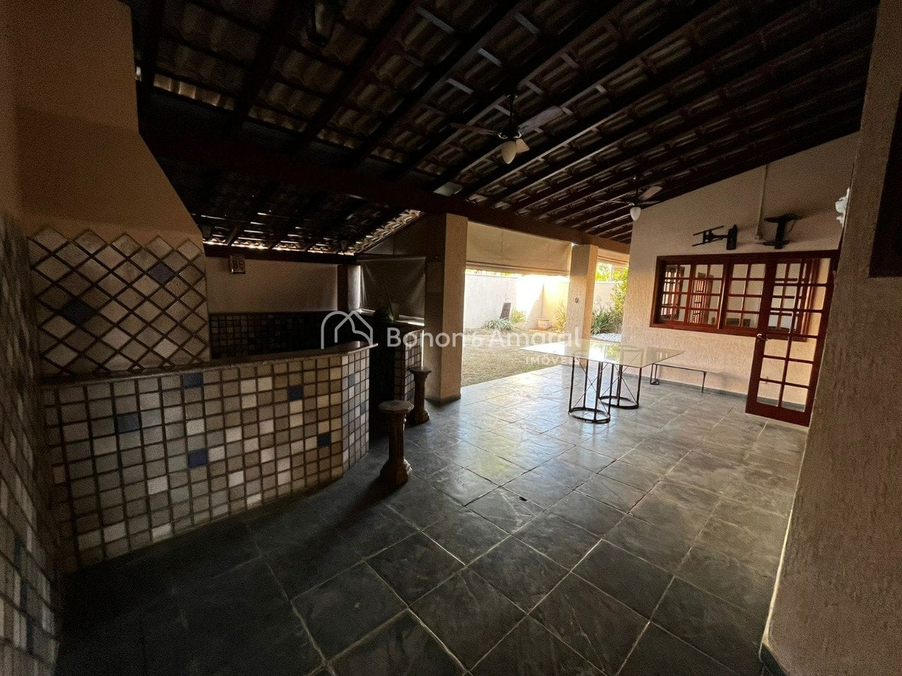 Casa em Condomínio para Alugar - Parque da Hípica em Campinas / SP