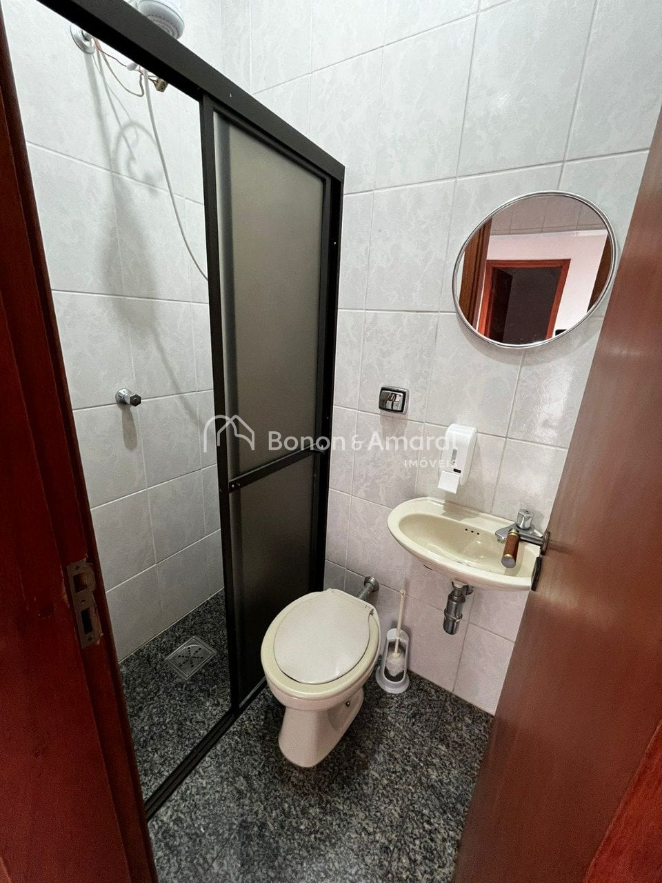 Casa em Condomínio para Alugar - Parque da Hípica em Campinas / SP