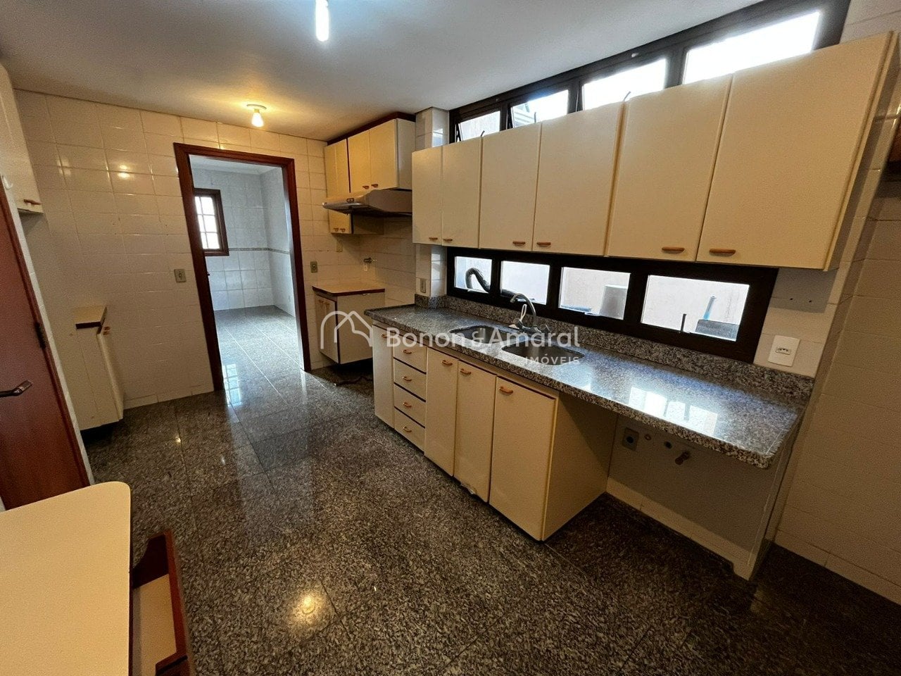 Casa em Condomínio para Alugar - Parque da Hípica em Campinas / SP