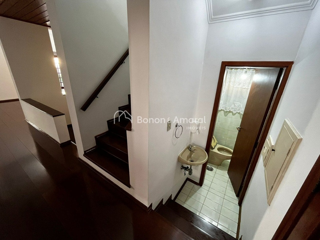 Casa em Condomínio para Alugar - Parque da Hípica em Campinas / SP