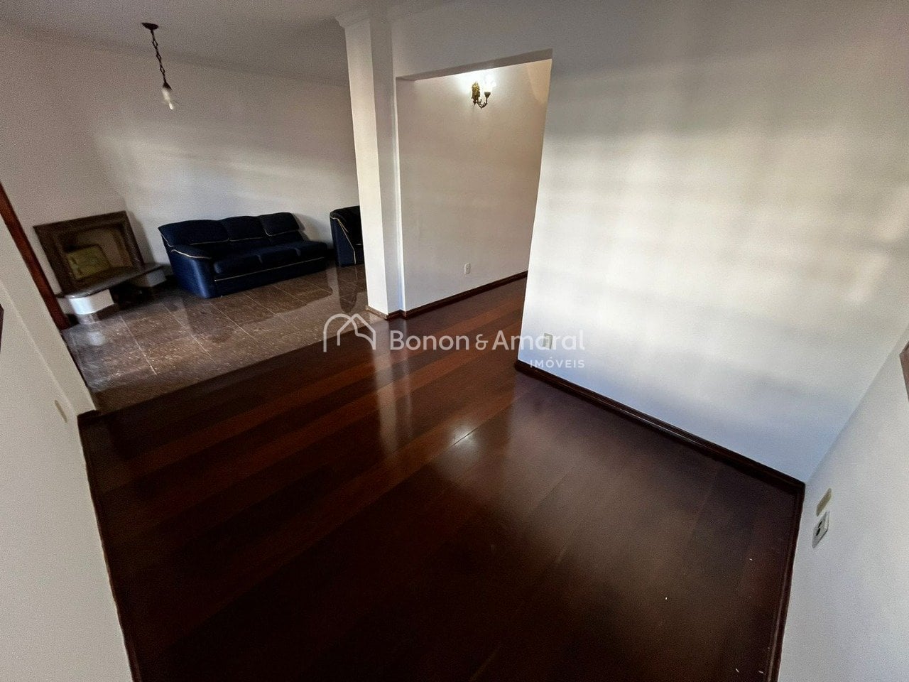 Casa em Condomínio para Alugar - Parque da Hípica em Campinas / SP