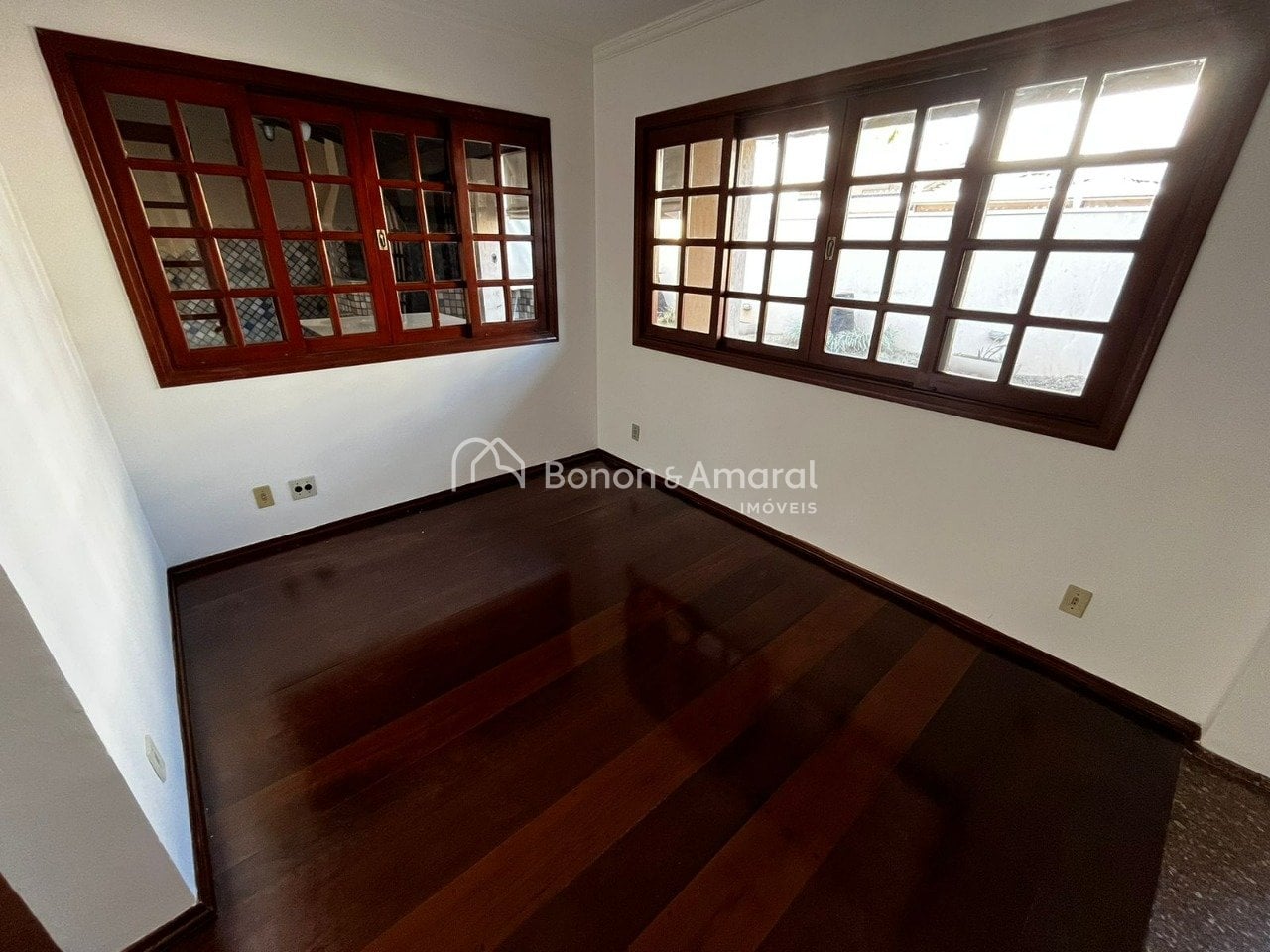 Casa em Condomínio para Alugar - Parque da Hípica em Campinas / SP