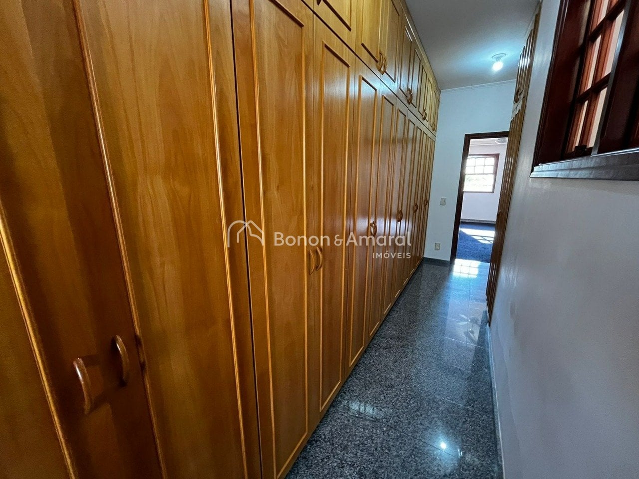 Casa em Condomínio para Alugar - Parque da Hípica em Campinas / SP