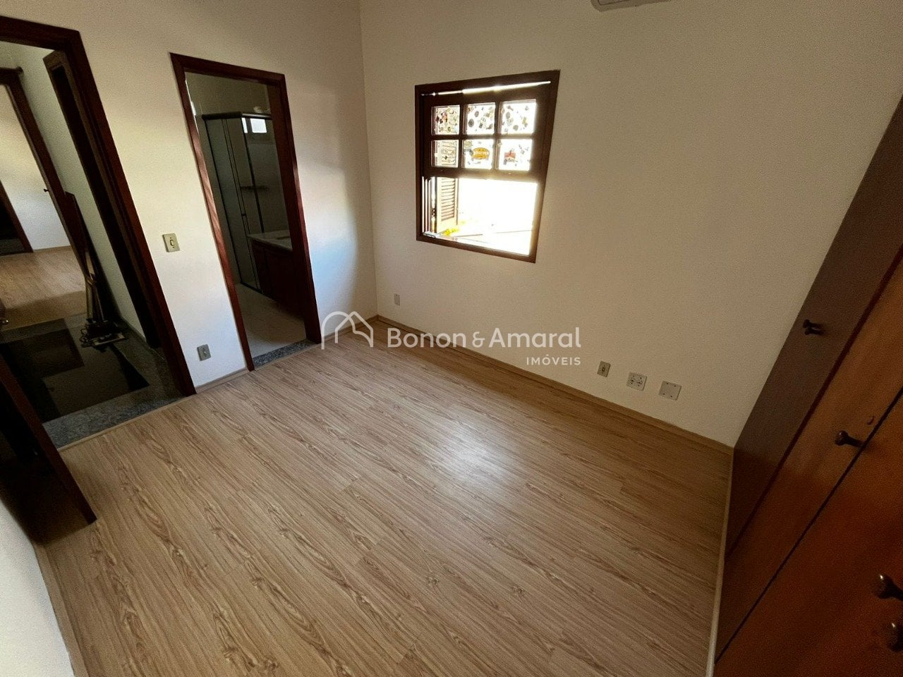 Casa em Condomínio para Alugar - Parque da Hípica em Campinas / SP