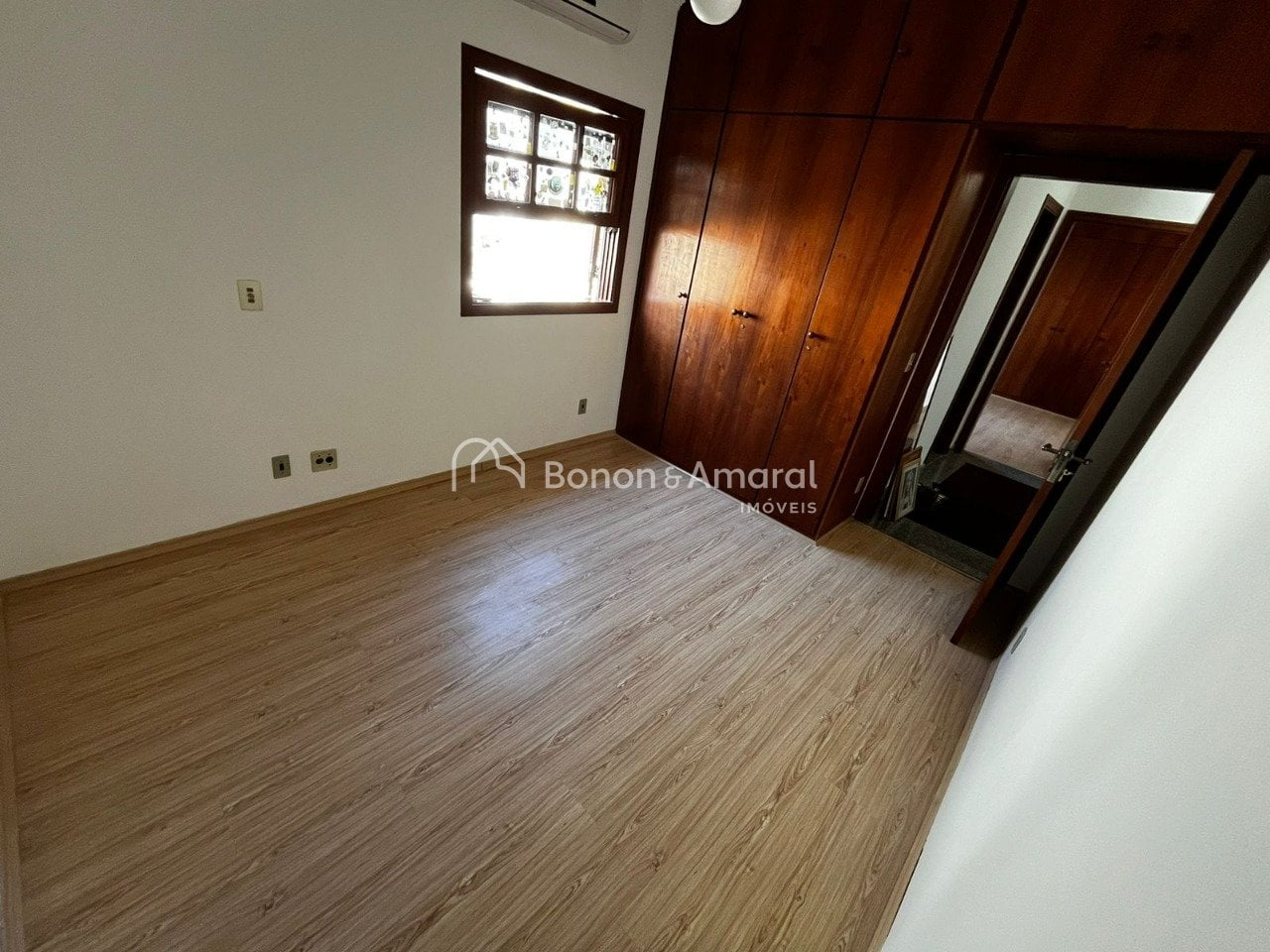 Casa em Condomínio para Alugar - Parque da Hípica em Campinas / SP