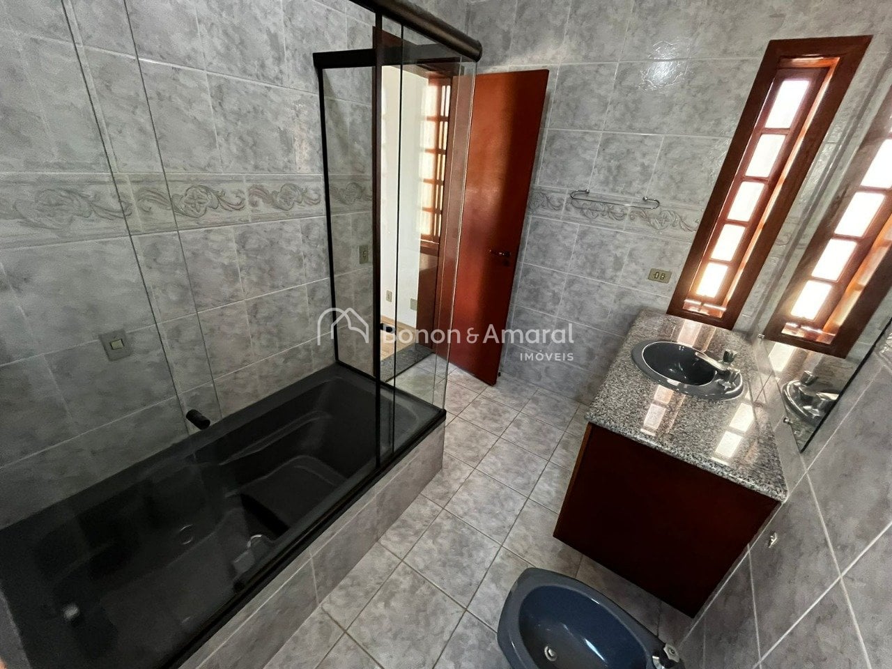 Casa em Condomínio para Alugar - Parque da Hípica em Campinas / SP