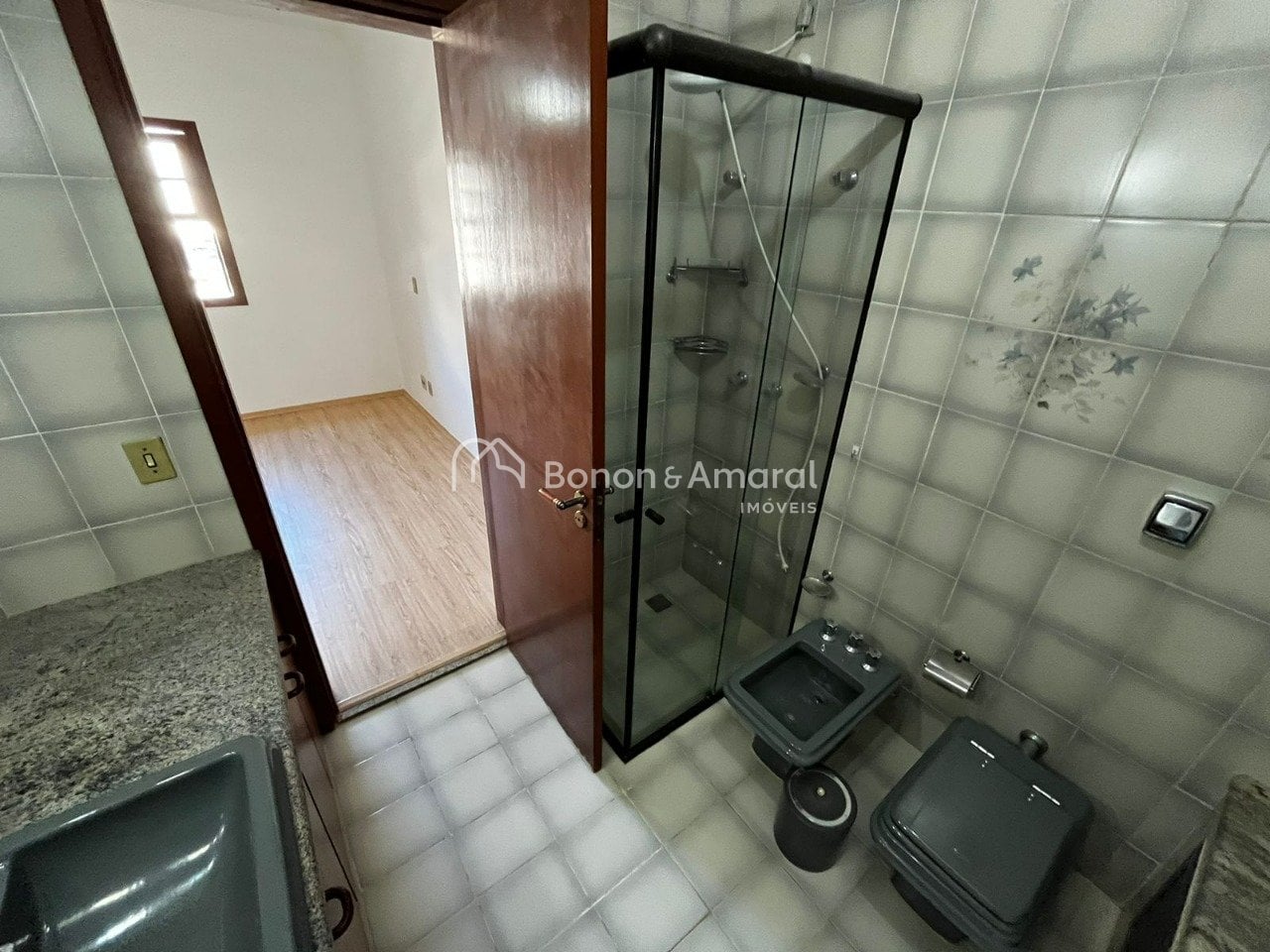 Casa em Condomínio para Alugar - Parque da Hípica em Campinas / SP