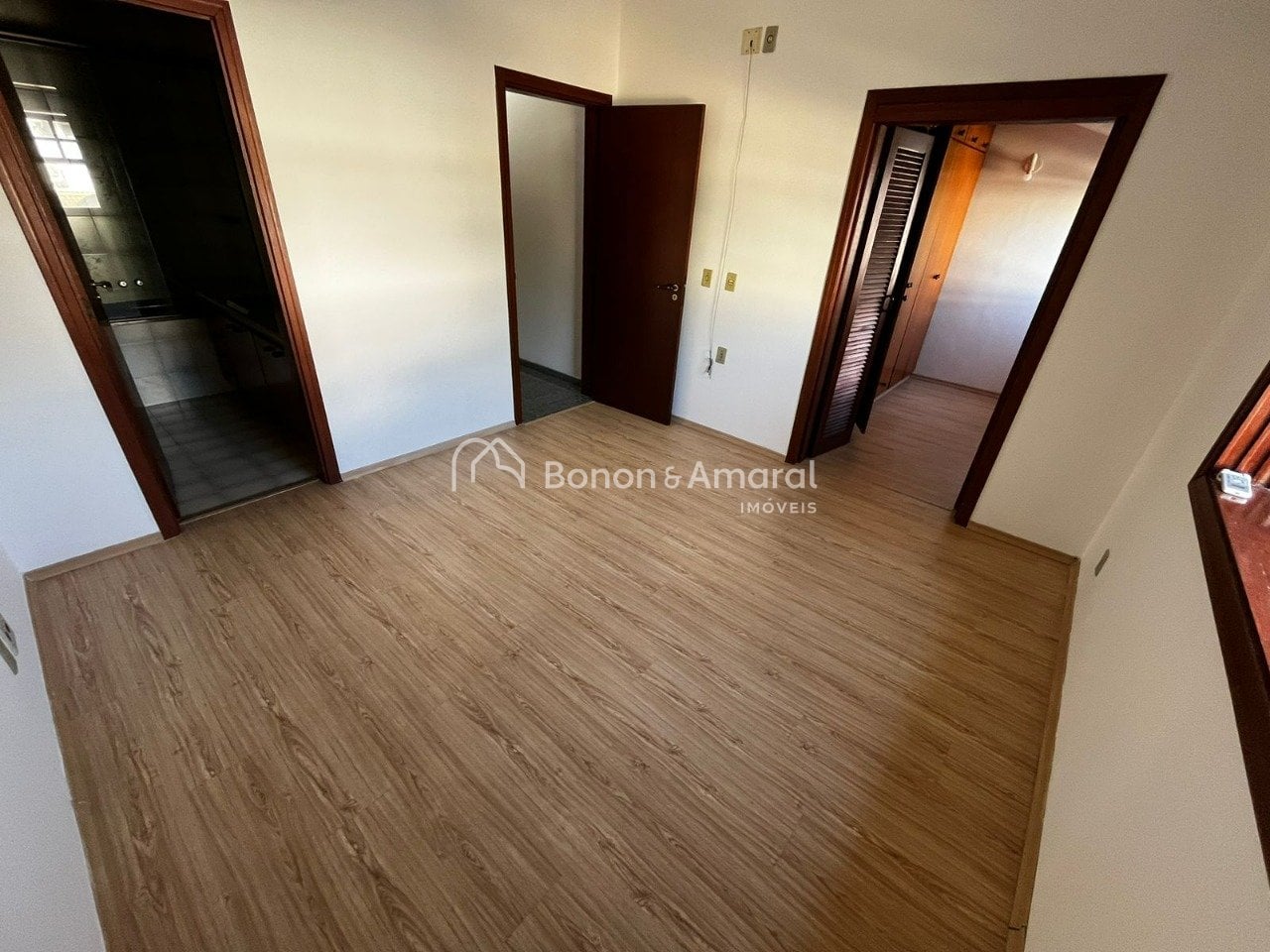Casa em Condomínio para Alugar - Parque da Hípica em Campinas / SP