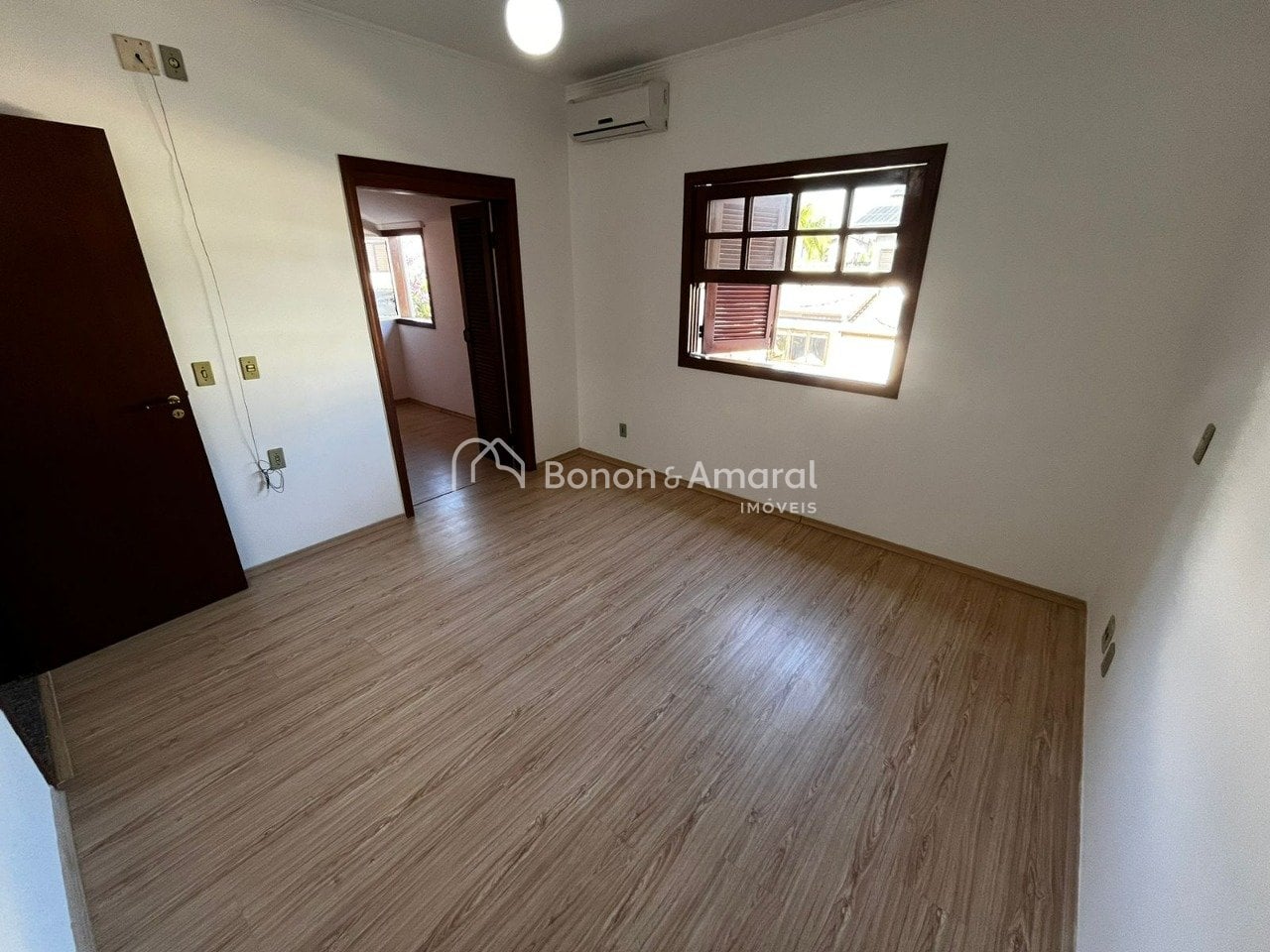 Casa em Condomínio para Alugar - Parque da Hípica em Campinas / SP