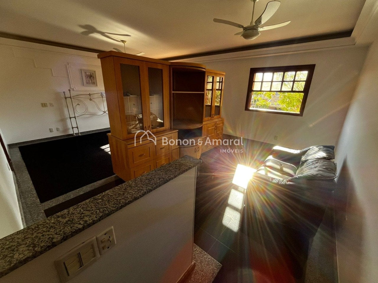 Casa em Condomínio para Alugar - Parque da Hípica em Campinas / SP