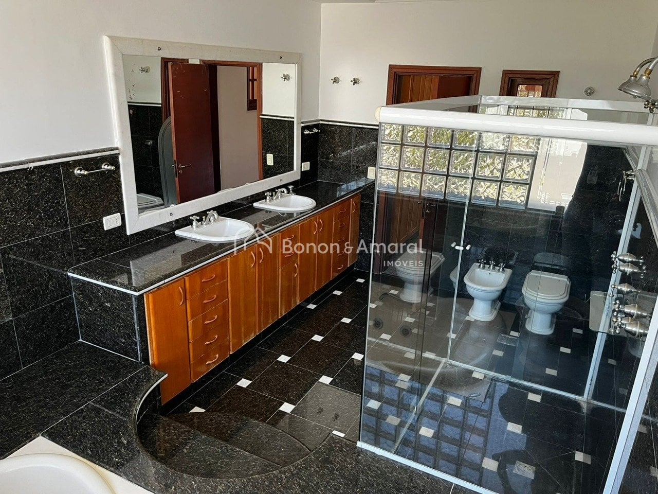 Casa em Condomínio para Alugar - Parque da Hípica em Campinas / SP