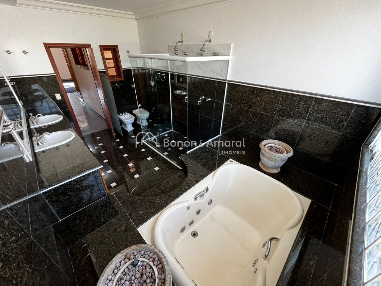 Casa em Condomínio para Alugar - Parque da Hípica em Campinas / SP