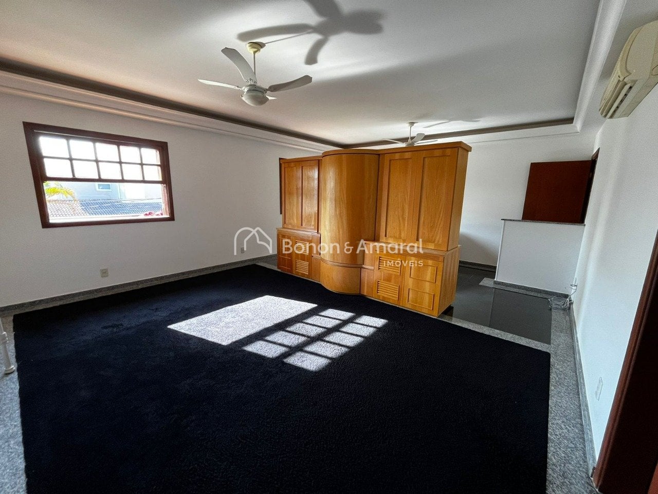 Casa em Condomínio para Alugar - Parque da Hípica em Campinas / SP