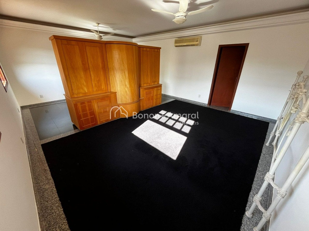 Casa em Condomínio para Alugar - Parque da Hípica em Campinas / SP