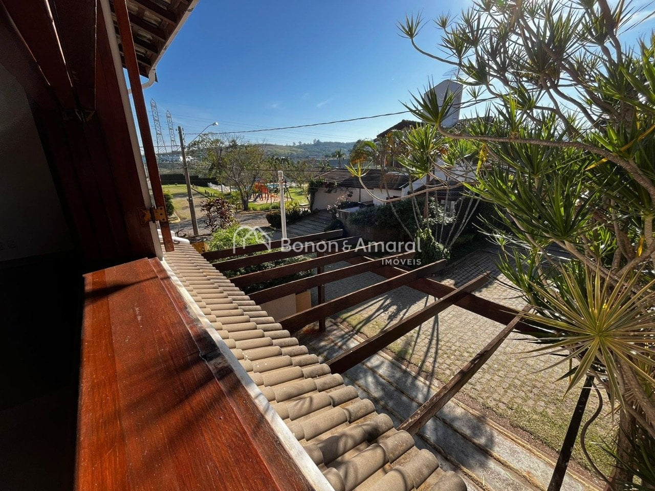 Casa em Condomínio para Alugar - Parque da Hípica em Campinas / SP