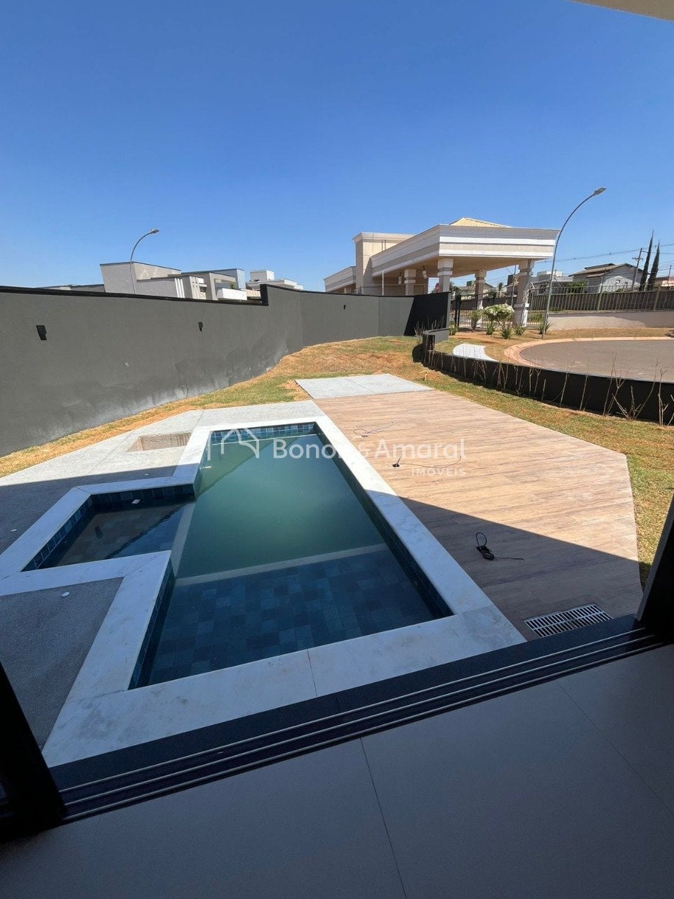 Casa em Condomínio para Alugar - Parque Brasil 500 em Paulínia / SP