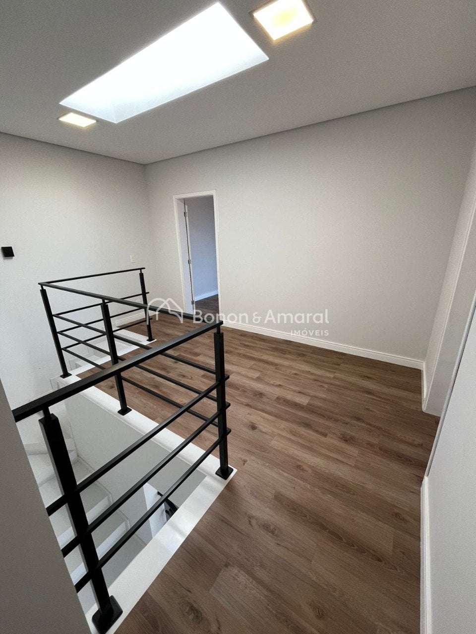 Casa em Condomínio para Alugar - Parque Brasil 500 em Paulínia / SP