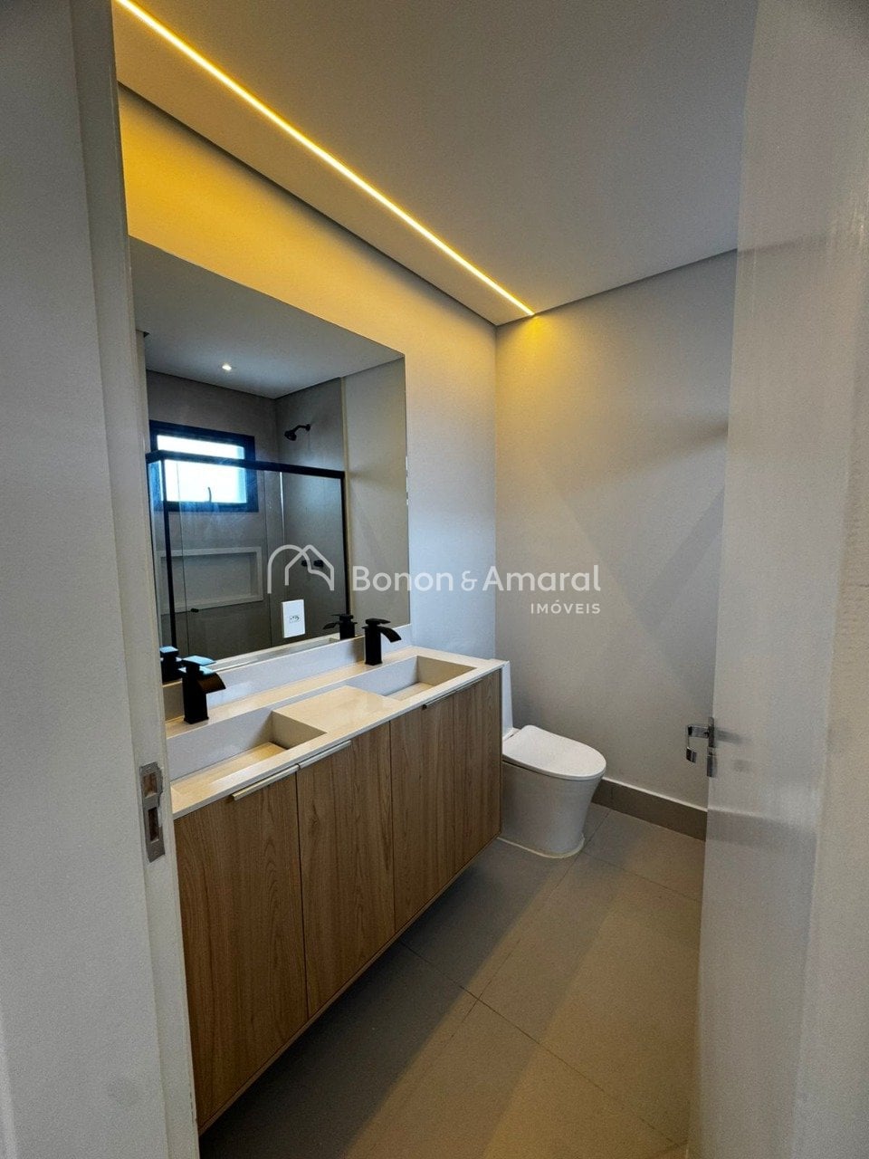Casa em Condomínio para Alugar - Parque Brasil 500 em Paulínia / SP