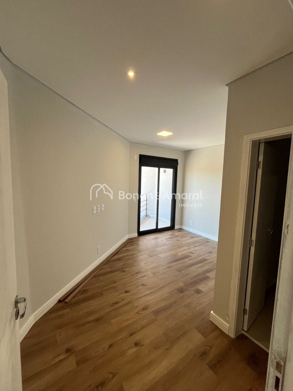 Casa em Condomínio para Alugar - Parque Brasil 500 em Paulínia / SP