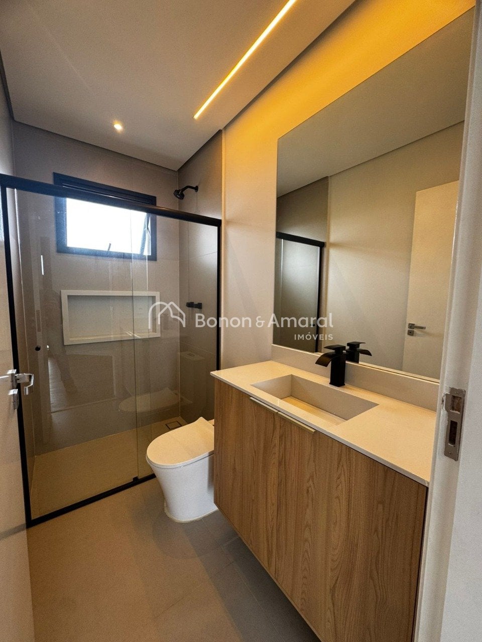 Casa em Condomínio para Alugar - Parque Brasil 500 em Paulínia / SP