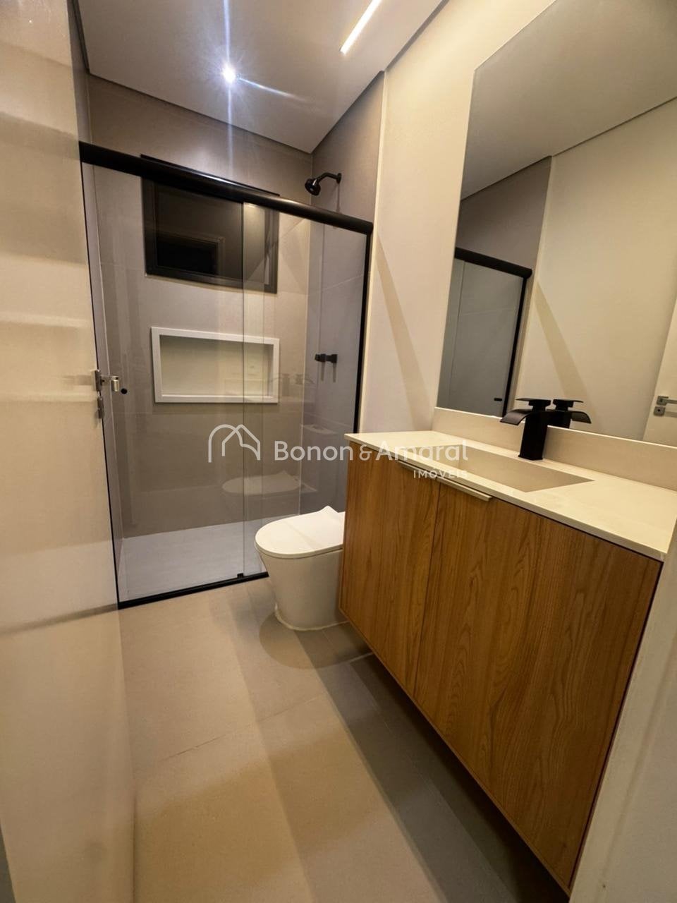 Casa em Condomínio para Alugar - Parque Brasil 500 em Paulínia / SP
