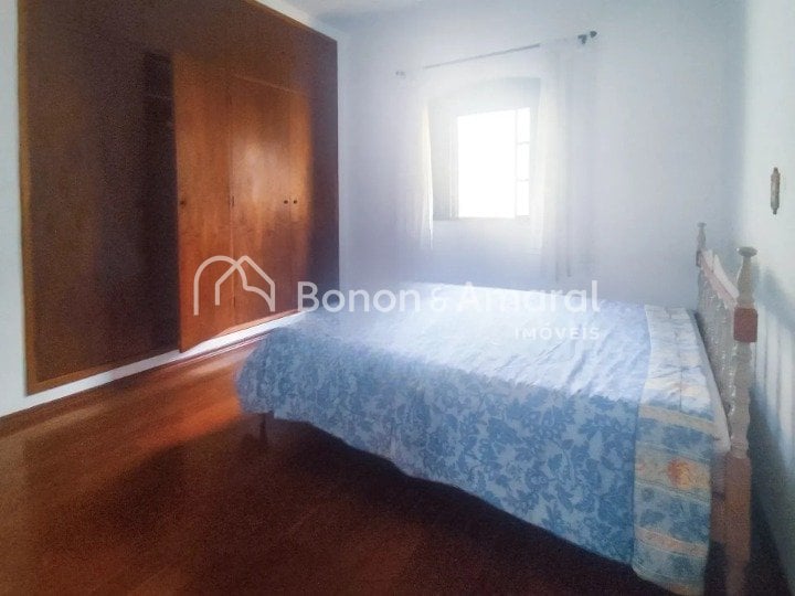 Casa à Venda - Jardim Santa Genebra em Campinas / SP