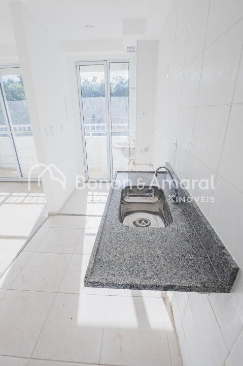 Apartamento à Venda - Jardim Santa Genebra em Campinas / SP