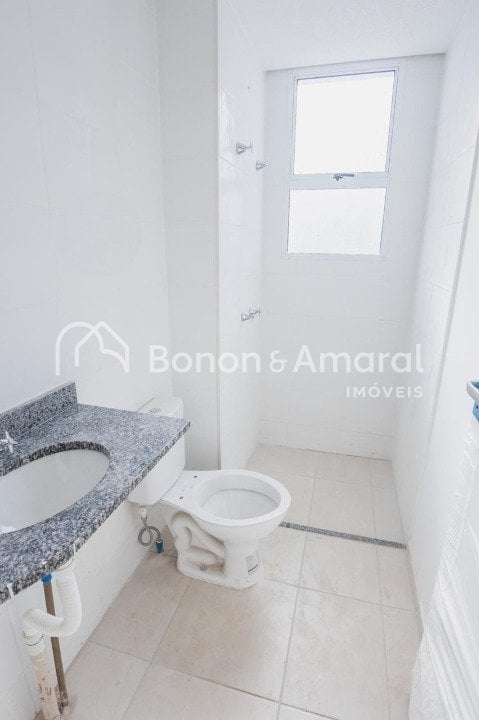 Apartamento à Venda - Jardim Santa Genebra em Campinas / SP