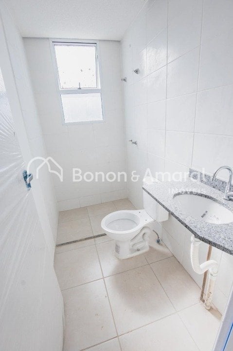 Apartamento à Venda - Jardim Santa Genebra em Campinas / SP