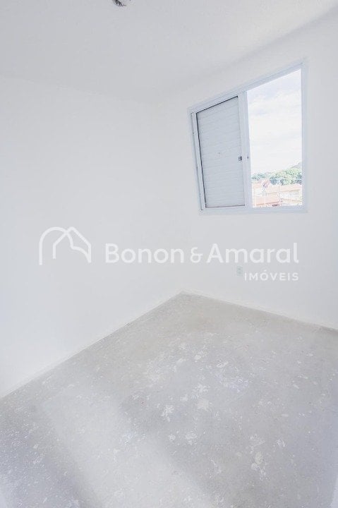 Apartamento à Venda - Jardim Santa Genebra em Campinas / SP