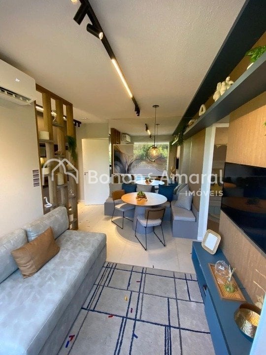 Apartamento à Venda - Jardim Santa Genebra em Campinas / SP