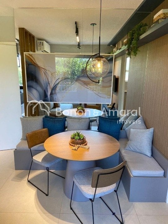 Apartamento à Venda - Jardim Santa Genebra em Campinas / SP