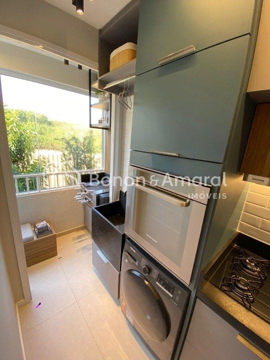 Apartamento à Venda - Jardim Santa Genebra em Campinas / SP