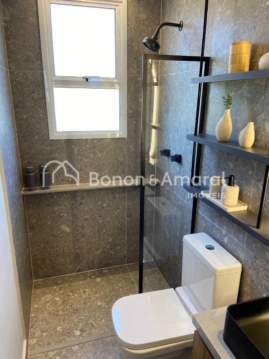 Apartamento à Venda - Jardim Santa Genebra em Campinas / SP