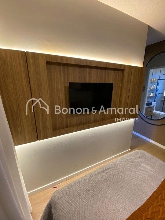 Apartamento à Venda - Jardim Santa Genebra em Campinas / SP